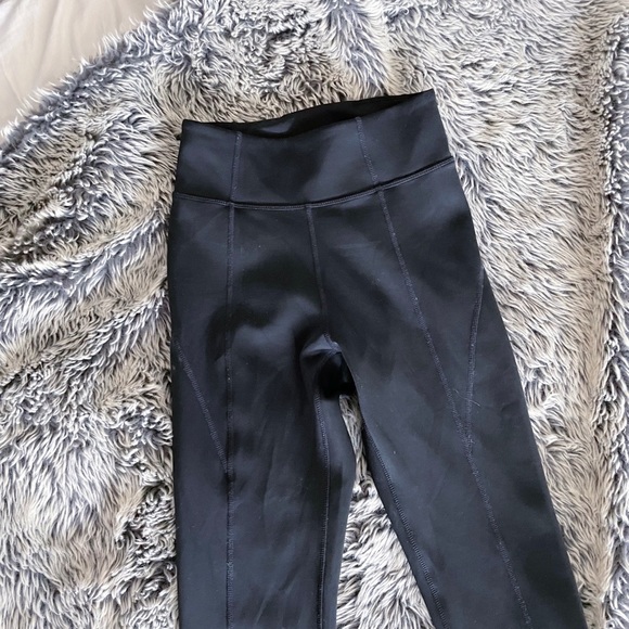 Core Cropped legging by aurum activewear XS - Picture 5 of 6